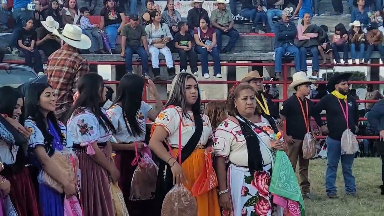 GRAN FIESTA JARIPELLERA Y SUS GUARESITAS. FRANCO REYES .ZACAPU MICH🕺✨️💃