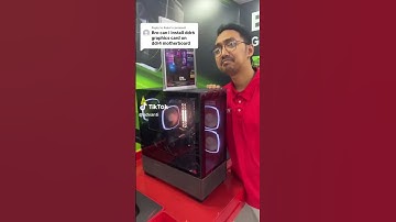 Wanna know if your Graphics Card is compatible with your RAM? Check this our! ✅✅