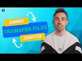 How to transfer files from android phone to pc   the best file transfer apps