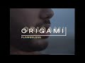 Flowerless  origami official music