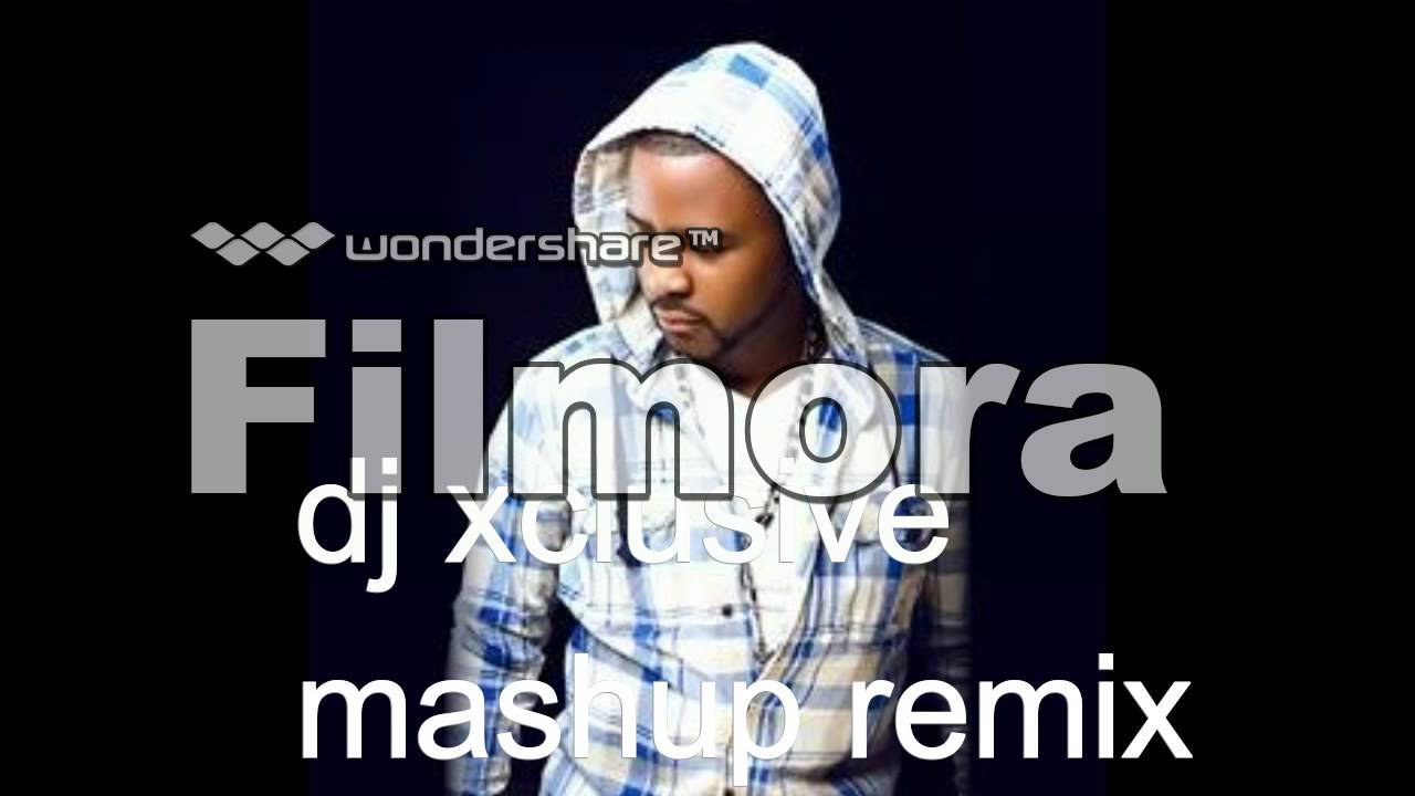 dj exclusive mashup remix nigeria song YouTube