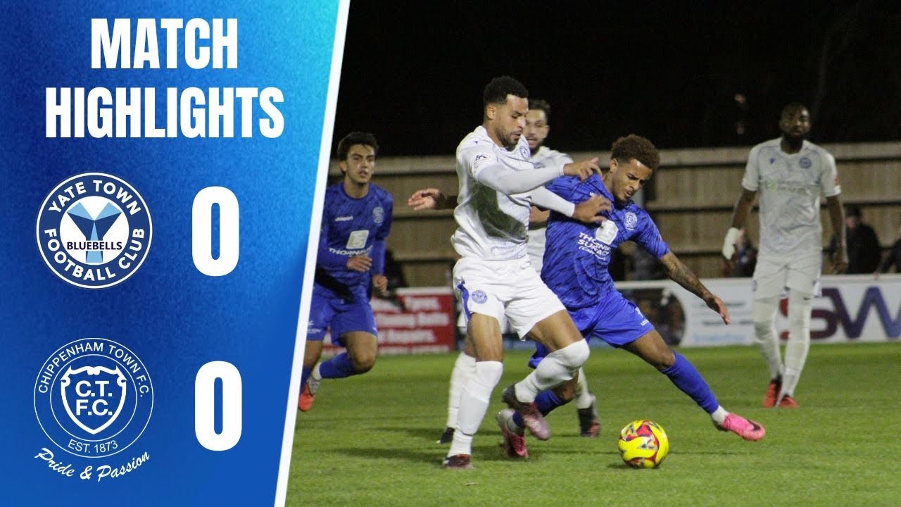 ๐ค ๐ฃ๐ผ๐๐-๐ ๐ฎ๐๐ฐ๐ต | Joe Sharples following our 1-0 against Swindon Town โ Chippenham Town FC ๐ค ๐ฃ๐ผ๐๐-๐ ๐ฎ๐๐ฐ๐ต | Joe Sharples following our 1-0 against Swindon Town โ Chippenham Town FC