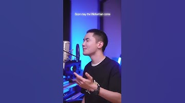 Thumbnail of Wellerman Song Cover By Leezeyoudy (Leezeyou) #shorts #youtubeshorts#wellerman