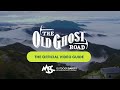 The official old ghost road  the mountain bike ridethrough  nz mountain safety council