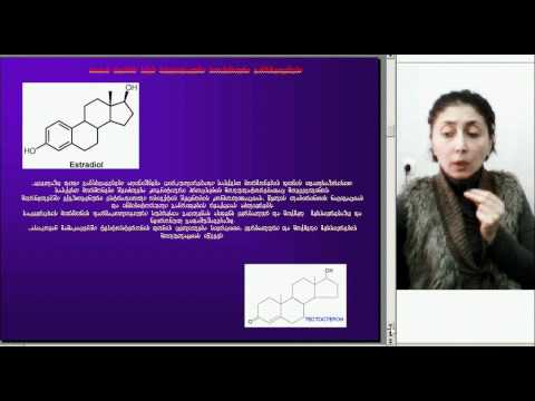 მეხსიერების სხვადასხვა სახეები და მათი უჯრედული და მოლეკულური მექანიზმები, ლექცია6, ნაწილი2, ეკ