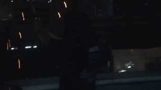 Amer De Mojos Exposed Fireworks