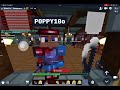 Playing dungeons with players