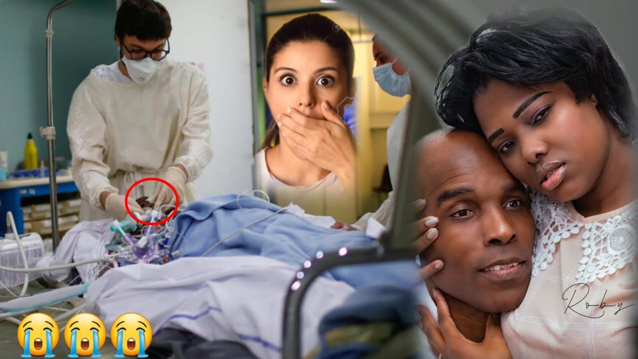 Gwo verite ki kache sou lanmò Sr Finette Pierre ou pat konnen maril resi pale li esplike tout bagay 