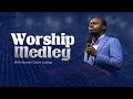 1HR  Spirit Filled Worship Medley with Apostle Grace Lubega