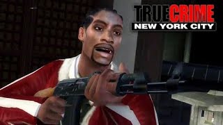 True Crime: New York City (PC) - Mission #17 - Benjamin's Studios screenshot 5