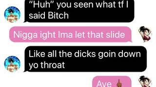 The Homies After 114, The Thots Tryna Smash Again Like The Thots They Are