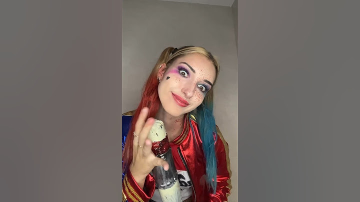 Aquí tenéis el vídeo original que tanto pedíais!🫶🏼 #bailes #halloween #harleyquinn