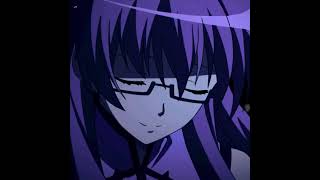 「You💜 」Akame ga kill [AMV/EDIT]