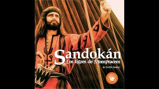 Sandokan / Los Tigres De Mompracem de Salgari, Emilio