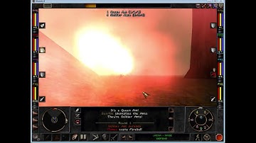 Wizardry 8 Christian Coders Mod 10