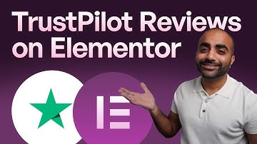 How to Add Trustpilot Reviews to Elementor Easily | Smash Balloon Reviews Feed Pro
