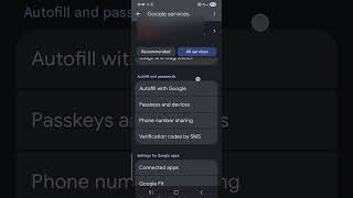 how to un link any webside from your google acount #computer
