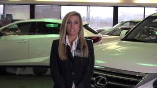 Tri County Lexus | Used Lexus Inventory