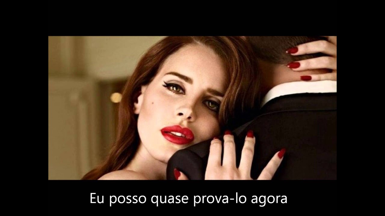 Lana Del Rey American legendado - Tradução PT