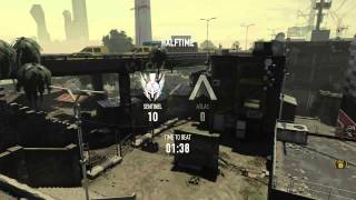 Map 3 UMG Proof