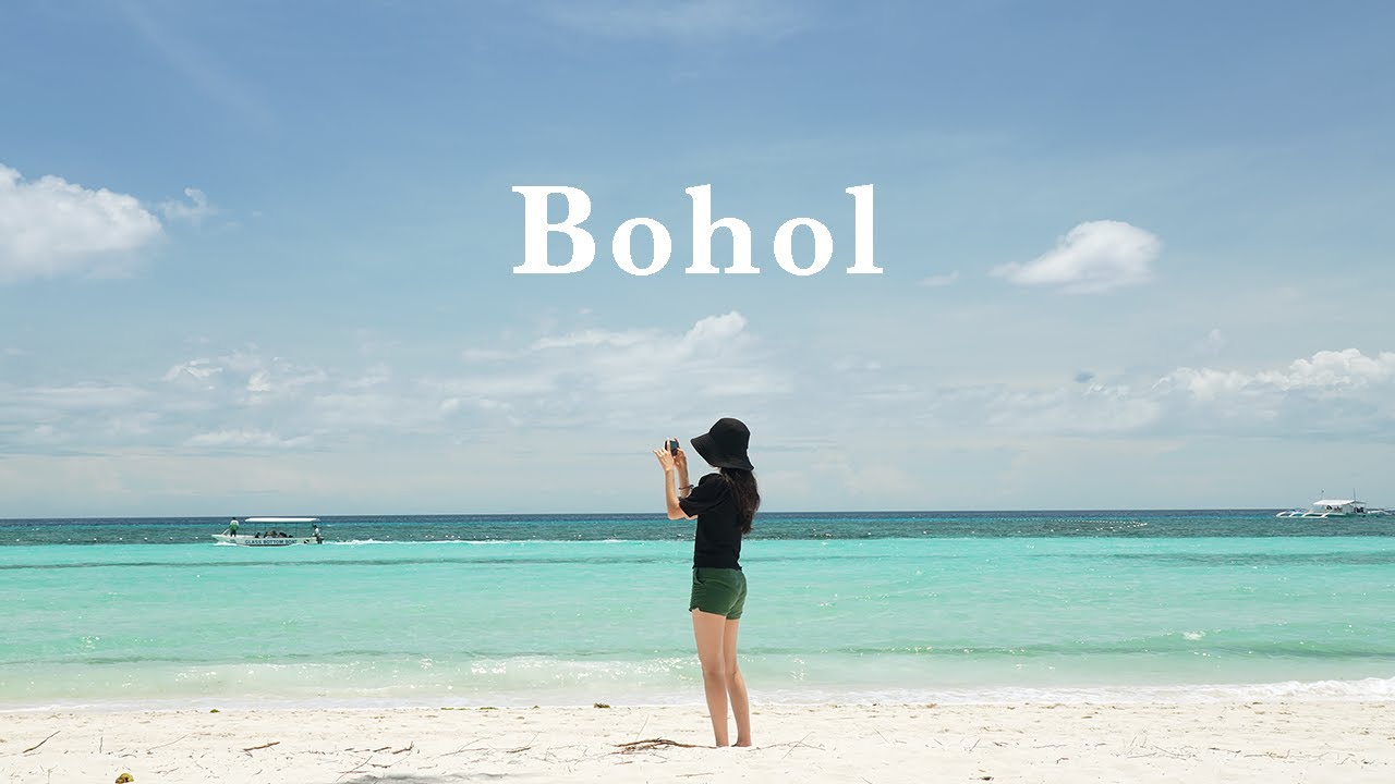 30대 공무원 퇴사 후 보홀에서 7개월 살기, 물 공포증 극복하고 스쿠버다이빙 배우기 🇵🇭 필리핀 보홀