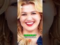 Kelly Clarkson's Genius Career Move: The Unnoticed Strategy #kellyclarkson #fyp #facts