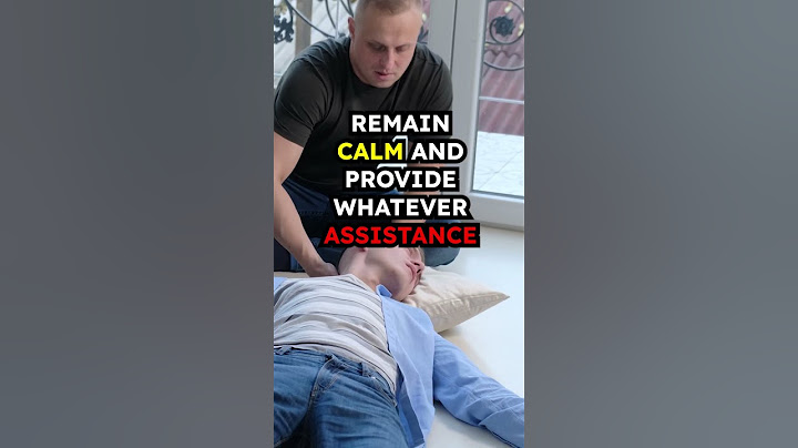 Epileptic: What To Do if Someone is Having a Seizure