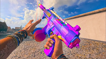 #1 Hacker on Rebirth Island