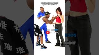 que habilidades tienen?? #20vs1 #citas #shortsyoutube #shortsviral #shorts #habilidades
