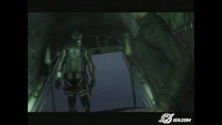 Tom Clancy's Splinter Cell Pandora Tomorrow GameCube