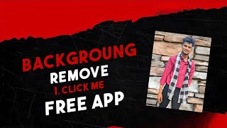 ￼Background remover app #subscribe# screenshot 5