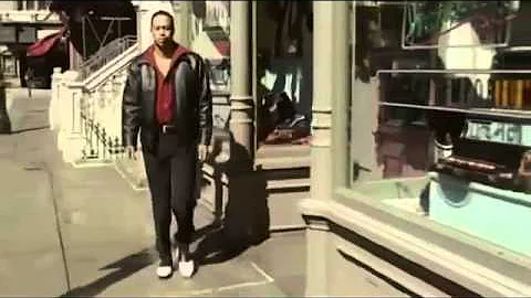 Gillette Commercial Tiger Woods, Derek Jeter, Roger Federer  Staying Alive iPhone & iPod