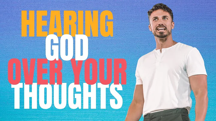 "Hearing God Over Your Thoughts" | Pastor Bobby Ch...