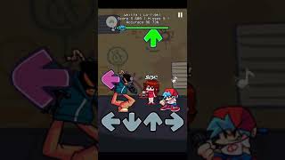 Horror FNF music battle: BF vs Tricky - 2021-07-02 screenshot 2