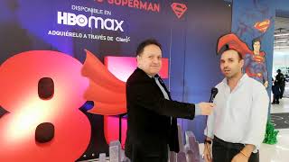 85 años de Superman: Claro Colombia  y HBO  estarán celebrando el cumpleaños 85 de Superman