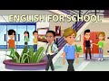 English for School