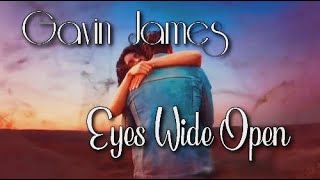 Gavin James - Eyes Wide Open (Tradução) Trilha Sonora Novela Terra e Paixão