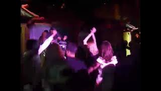 DJ Ravin Buddha Bar (Paris) & Dima Borysov (live percussion)