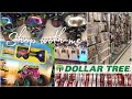 NEW Dollar Tree shop with me