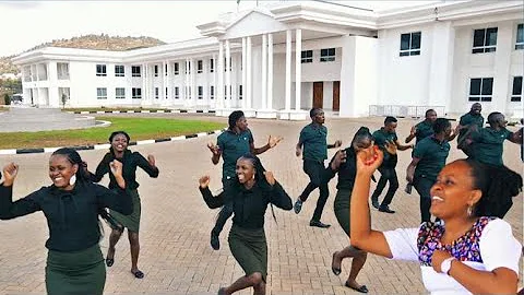 WAMTUMAINIO Official Video A.i.c Kasina Youth Choir