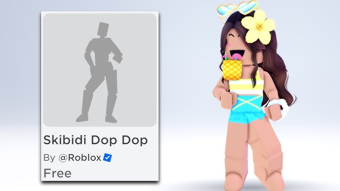 GET THESE FREE ITEMS IN ROBLOX NOW! 😱✨ 