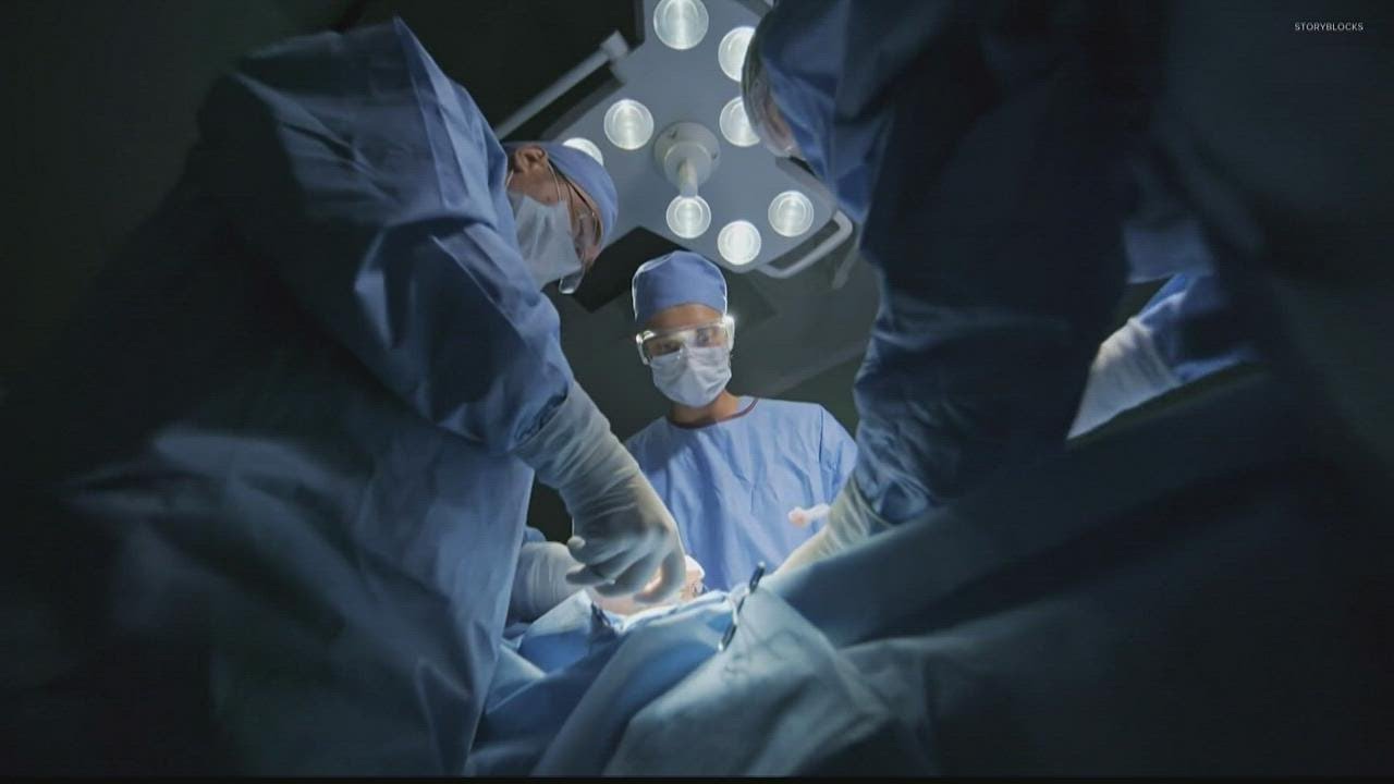 Organ transplants tougher for minority communities, data shows