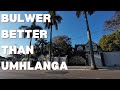 Walking Tour of Glenwood &amp; Bulwer Like a Local Expert