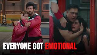 Lockup Season 2 Episode 10 | #akanshachamola #Farhkhan #lockup2 | #ShreyaKarla #ramkpoor