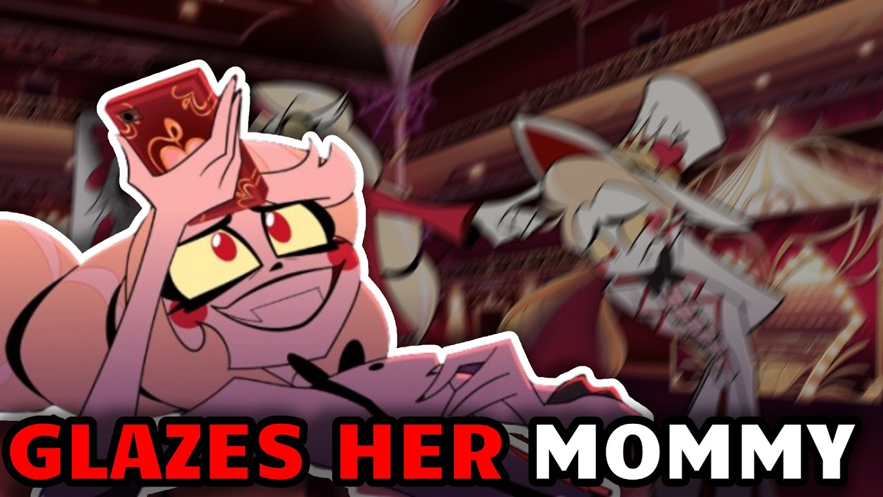 Charlie is an AWFUL Daughter