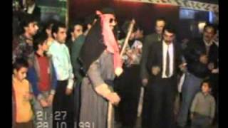 Avare Mu Dansı. İzlemeden Geçmeyin