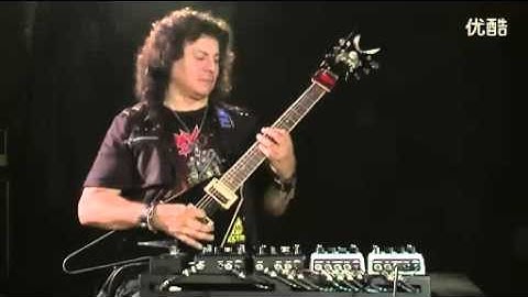 NUX effect new upgrade! FORCE series DEMO Model AMP FORCE