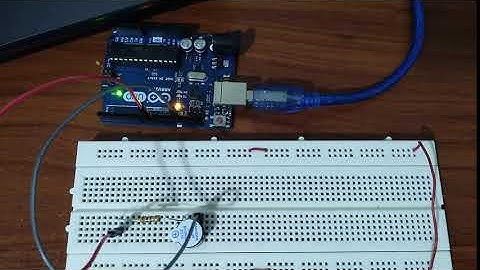 Código Morse - SOS - Montaje - Arduino Uno