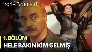 Hele Bakın Kim Gelmiş - İnci Taneleri (1. ) Resimi