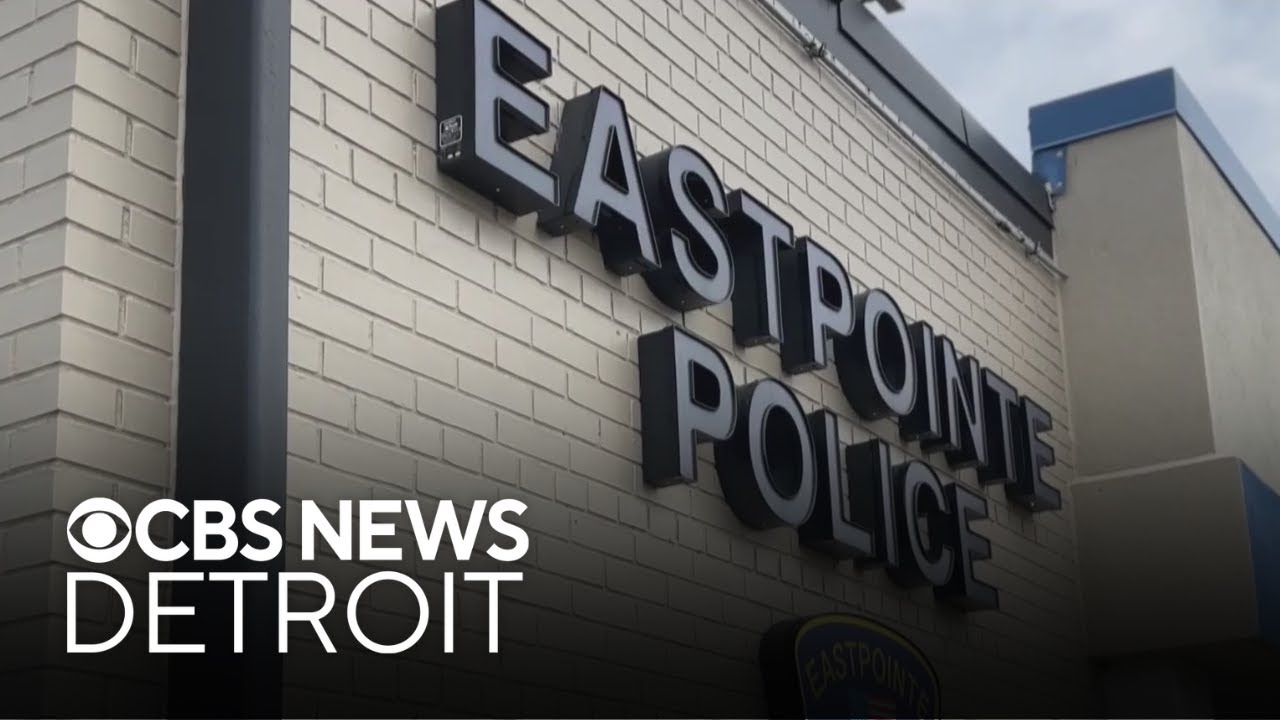Eastpointe police say domestic violence incidents on the rise